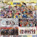 Kawaii Anime Mouse Pad - Large Non-Slip Gaming Mat