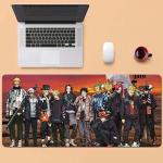 Kawaii Anime Mouse Pad - Large Non-Slip Gaming Mat