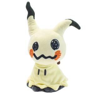 Mimikyu Eevee Plush Toy - 7" Anime Doll