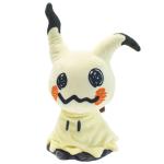 Mimikyu Eevee Plush Toy - 7" Anime Doll