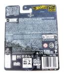 Hot Wheels MTV Headbangers Tour Bus Model