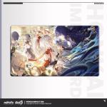 Honkai Impact 3 Big Mouse Pad – New Year’s Romance