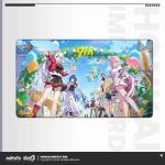 Honkai Impact 3 Big Mouse Pad – New Year’s Romance