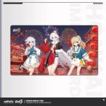 Honkai Impact 3 Big Mouse Pad – New Year’s Romance
