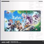 Honkai Impact 3 Big Mouse Pad – New Year’s Romance