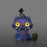 Kpop Demon Hunters Derpy Funko Figure - Glow-in-Dark