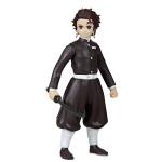 Tanjiro Kamado 5" Figure - Demon Slayer