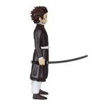 Tanjiro Kamado 5" Figure - Demon Slayer