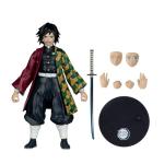 Giyu Tomioka 7" Action Figure from Demon Slayer