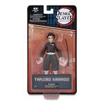 Tanjiro Kamado 5" Figure - Demon Slayer
