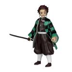 Demon Slayer Tanjiro Kamado 5" Action Figure