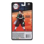 Tanjiro Kamado 5" Figure - Demon Slayer