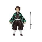 Demon Slayer Tanjiro Kamado 5" Action Figure