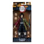Giyu Tomioka 7" Action Figure from Demon Slayer