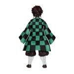 Demon Slayer Tanjiro Kamado 5" Action Figure