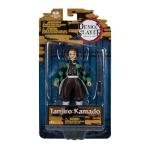 Demon Slayer Tanjiro Kamado 5" Action Figure