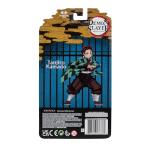 Demon Slayer Tanjiro Kamado 5" Action Figure