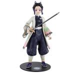 Shinobu Kocho 7" Action Figure from Demon Slayer