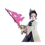 Shinobu Kocho 7" Action Figure from Demon Slayer