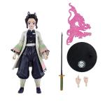 Shinobu Kocho 7" Action Figure from Demon Slayer