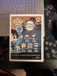 Funko POP! Demon Slayer Tanjiro Glow in Dark