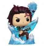 Funko POP! Demon Slayer Tanjiro Glow in Dark