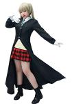 Maka Albarn Cosplay Costume for Women