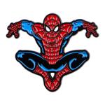 Hero Badges Enamel Pins for Cosplay Fans