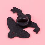 Hero Badges Enamel Pins for Cosplay Fans