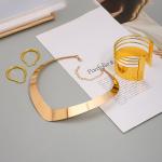 Princess Jasmine Jewelry Set for Cosplay & Parties