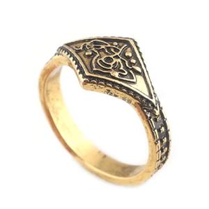 Sephiroth Souls Rings - Adjustable Cosplay Accessories