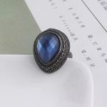 Sephiroth Souls Rings - Adjustable Cosplay Accessories