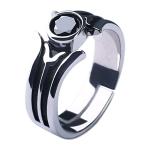 Kirito Cosplay Ring - Adjustable SAO Prop
