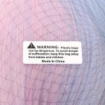 Long Wavy Harajuku Cosplay Wig - Pastel Colors