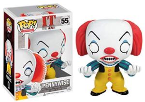 Pennywise Funko Pop Vinyl Figure