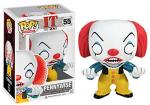 Pennywise Funko Pop Vinyl Figure