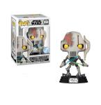 Funko General Grievous Battle Damaged Pop Figure