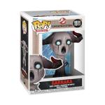 Funko POP! Ghostbusters: Frozen Empire Garraka Figure
