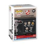 Funko POP! Ghostbusters: Frozen Empire Garraka Figure