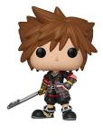 Kingdom Hearts 3 Sora Funko Pop Figure
