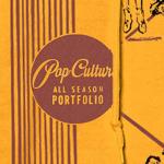 Retro 70's-80's Nostalgia Graphic Fleece Hoodie