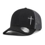 Jesus Nail Cross Christian Hat for All