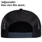 Christian Jesus Cross Hats for Men and Women