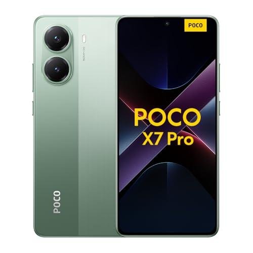 Mid-range Phones