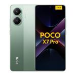 Xiaomi POCO X7 Pro Smartphone 8GB+256GB Green