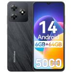Blackview WAVE 8C Unlocked Smartphone with 6GB RAM
