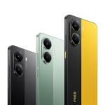 Xiaomi POCO X7 Pro Smartphone 8GB+256GB Green