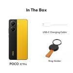 Xiaomi POCO X7 Pro Smartphone 8GB+256GB Green