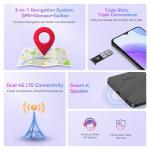 Blackview WAVE 8C Unlocked Smartphone with 6GB RAM