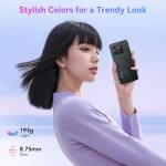 Blackview WAVE 8C Unlocked Smartphone with 6GB RAM